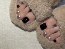 モアグラム 原宿竹下口店(More Glam)/持ち込みデザイン