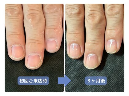 殿(TONO by.BNC)の写真