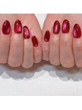 ビューティマーケット アングゥ(BEAUTY MARKET ungu)/新色