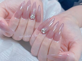 エクラ 横浜関内店(Eclat)/