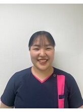 野本鍼灸整骨院 十条院&nbsp;柳 美羽