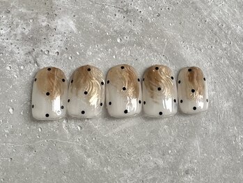 ディアブルー 湘南台店(diar blue)/持ち込みデザイン