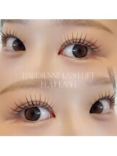 ラビィ 福岡天神大名店(Raviy)/パリエク！