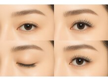 リレル(Lirelle)の雰囲気（まつ毛と眉毛のお悩み解決いたします☆色々とご相談下さい♪）