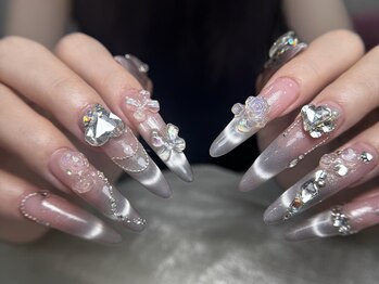キティネイルズ 池袋(kitty nails)/