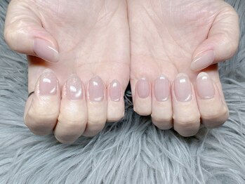 ドーリーガール(Dolly Girl)/