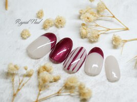 12月の定額デザイン過去作