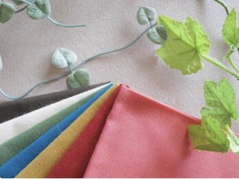 オロール 自由が丘(olor)/パーソナルカラー診断