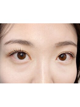 キープ力が自慢のサロン