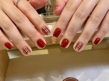 ピンキーネイル(Pinky Nail)/