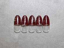 アティック(attic)/定額メニュー　プリマデザイン