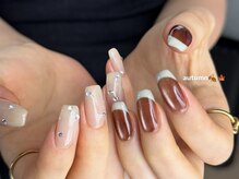 ルカ 原宿(lux)/大人ニュアンス