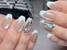 リシエル ネイル アンド アイラッシュ 新琴似店(RiCIEL)