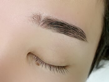 シェリ バイ リッシュ(Cheri by RICHE)/*メンズアイブロウワックス*