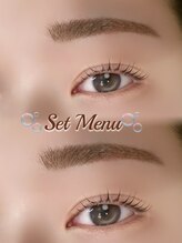 アイモア 多治見店(eye mor.)/お得なセットメニュー