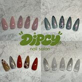 Dipcy nail