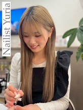 ルアナ(LUANA)&nbsp;Nailist Yuria