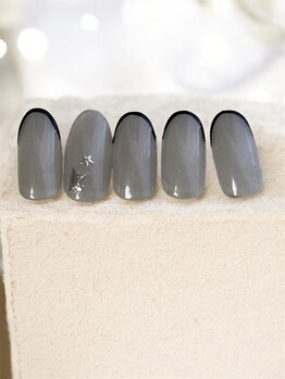 クレスト 桜川店(CREST)/100 種類サンプルデザイン