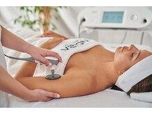 インディバ サロン ド ルル(INDIBA salon de Loulou)