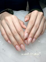 ウスキネイル(USUKINAIL)/