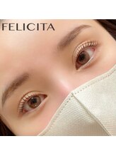 フェリチタ(FELICITA)/水餃子ロッド