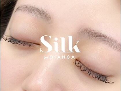 Silk by Bianca 大宮東口店【シルク バイ ビアンカ】の写真