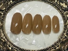 ハピネス(Happiness)/初めてネイル学生さん限定カラー