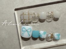 アトリエ(Atelier)/《 FOOT 》