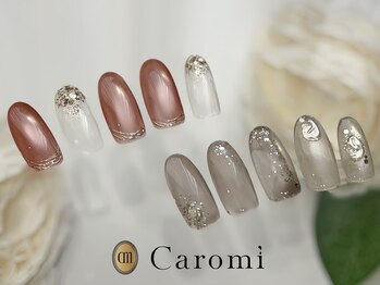 カロミ(Caromi)/*大人ニュアンス定額*