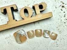 サロン ザ トップ(Salon the Top)/F定額リッチ-大人プッチ