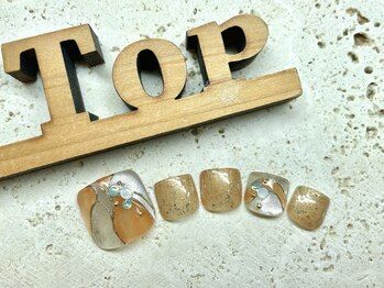 サロン ザ トップ(Salon the Top)/F定額リッチ-大人プッチ