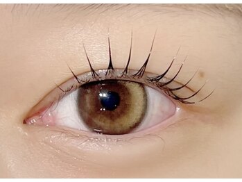 プラスエリマ 四日市(Plus Elima)/パリジェンヌ 四日市