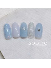 ソピーロ たかのこ店(sopiro)/4月【monthly &nbsp;standard】