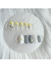 サロンドゥリベラ(Salon.de.Libera)/定額Artコース ￥7000