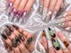 リラ ネイルスタジオ(LEELA NAIL STUDIO)の写真