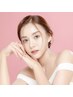 《中顔面短縮》韓国ロッド使用☆『下まつ毛パーマ』※美容液付 ¥3900