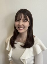 ロレインブロウ 三軒茶屋店&nbsp;AKARI 