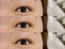 amii.高崎 nail&eyesalonの雰囲気（マツエク/まつげパーマ/フラットラッシュ/LEDマツエク/群馬/高崎）