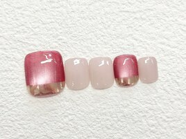 ☆ フット定額6000円 ☆