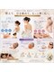 レストボディー(Rest Body)の写真/産後太りのお悩みは骨格からケア◎ブライダル美容で美姿勢作る見た目内面も美しく整え、憧れのドレス姿へ♪