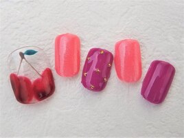 ワイルド・チェリー♪