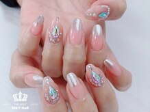 エムアンドワイ 秋葉原店(M&Y)/