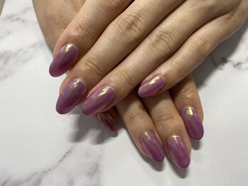 サロン ドゥ プルーム(salon.de.plume.)/