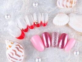 定額プリティーコース