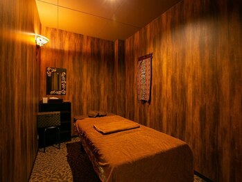 アジアンリラクゼーション ヴィラ 河内松原駅前店(asian relaxation villa)/個室完備