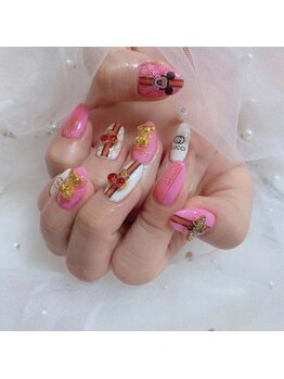 シーシーネイルサロン(CC)/