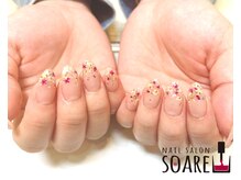 ネイルサロンソアレ(SOARE)/