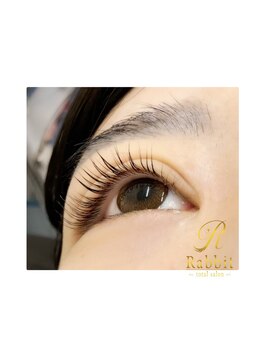 ラビットプラス(Rabbit+)/★まつ毛カール★