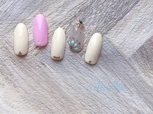 アルコイリス(Arco Iris)/*ネイルデザイン*