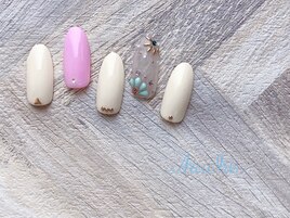 *ネイルデザイン*